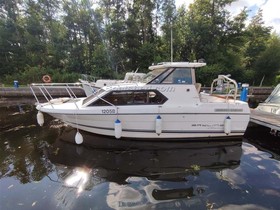 Kjøpe 1993 Bayliner Boats 2452 Classic