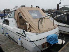 1993 Bayliner Boats 2452 Classic eladó