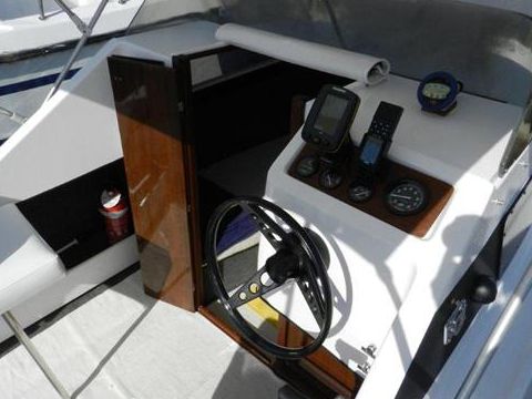 1982 Taylor 51