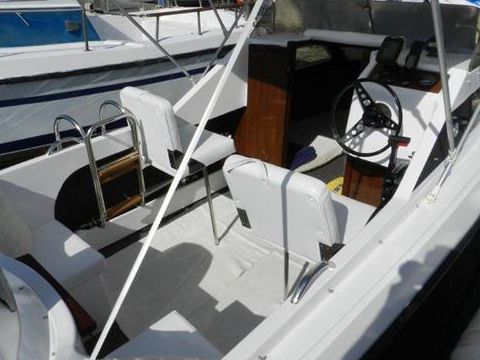 1982 Taylor 51 in vendita