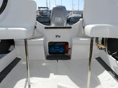 1982 Taylor 51 in vendita
