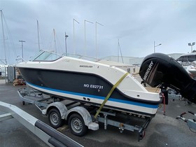 2011 Quicksilver Boats Activ 645 till salu