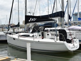 2018 J Boats J97E til salg