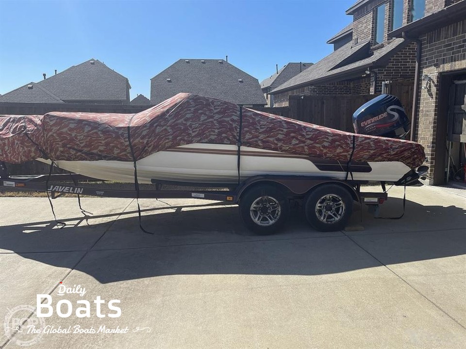 2000 Javelin Renegade 20 F/S for sale. View price, photos and Buy 2000