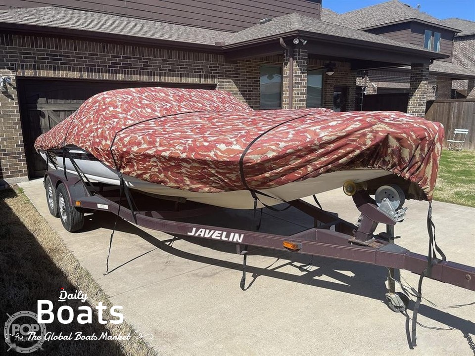 2000 Javelin Renegade 20 F/S for sale. View price, photos and Buy 2000