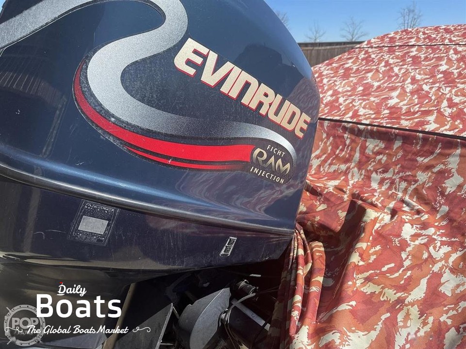 2000 Javelin Renegade 20 F/S for sale. View price, photos and Buy 2000