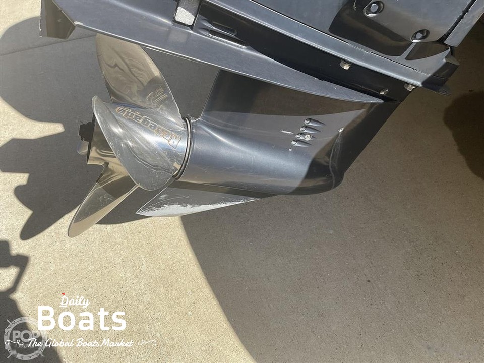 2000 Javelin Renegade 20 F/S for sale. View price, photos and Buy 2000