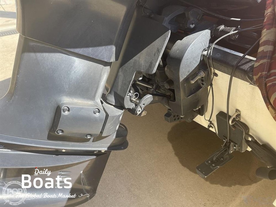 2000 Javelin Renegade 20 F/S for sale. View price, photos and Buy 2000