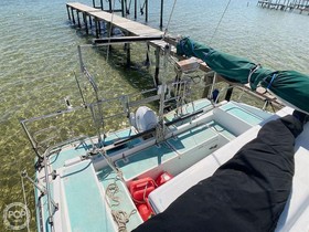 1985 Gemini 3000