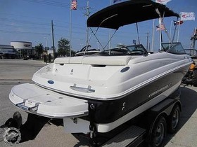 2007 Chaparral Boats 210 Ssi