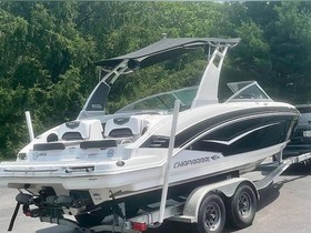 Chaparral Boats 223
