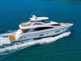 Köpa 2012 Sunseeker 88 Yacht