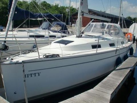 Bavaria 32 Cruiser