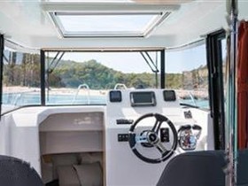 2017 Bénéteau Boats Barracuda 8 na sprzedaż