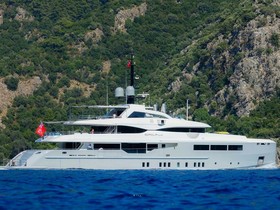 2016 Bilgin Yachts 150