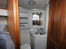 1991 Carver Yachts Aft Cabin