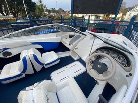 2000 Campion Boats Allante 535I Bowrider for sale