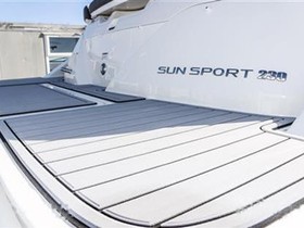 2018 Sea Ray Boats 230 Sun Sport