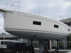 2021 Bavaria Yachts C42 satın almak