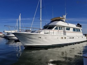Hatteras Yachts
