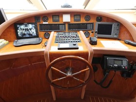 1996 Azimut Yachts 78 Ultra на продажу