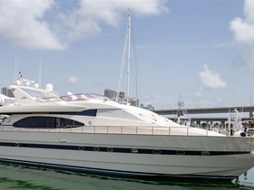 Azimut Yachts 78 Ultra