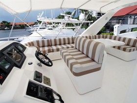 2009 Grand Harbour 67 Motoryacht til salgs