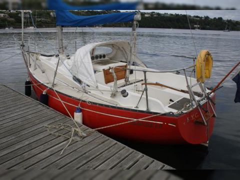 1974 Northstar 500 for sale