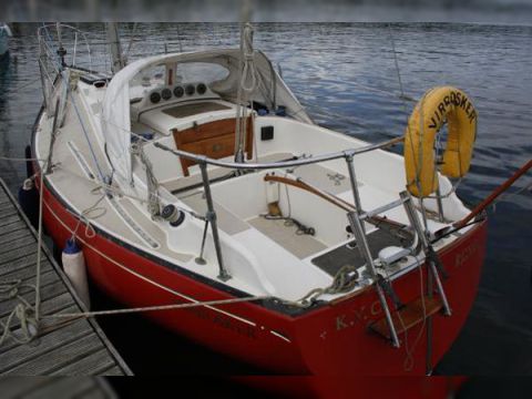 Buy 1974 Northstar 500
