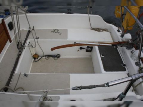 1974 Northstar 500 for sale