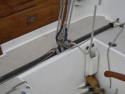 1974 Northstar 500 for sale
