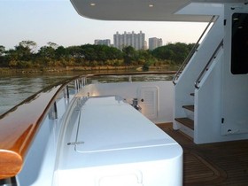 2013 Bering 65 Yacht