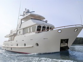 2013 Bering 65 Yacht
