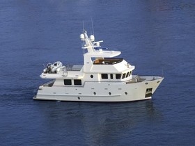 Acheter 2013 Bering 65 Yacht