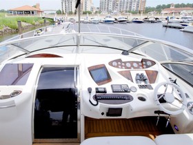 2000 Sunseeker Predator