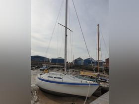 1983 Moody 29 for sale