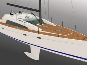 Futura Yachts 50