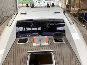 2019 Futura Yachts 50 for sale