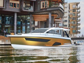 2022 Sealine S43 for sale