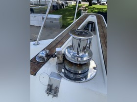 1987 Hatteras Yachts Yachtfish for sale