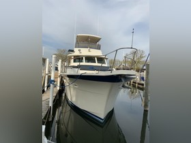 1987 Hatteras Yachts Yachtfish