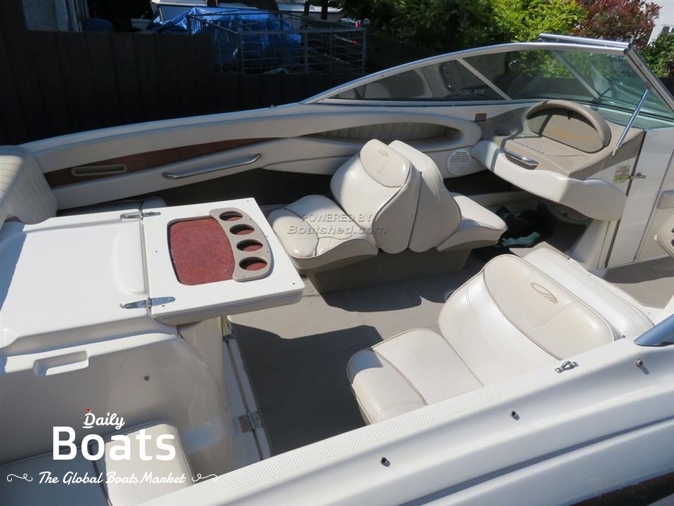 2000 Maxum 2100 Sr for sale. View price, photos and Buy 2000 Maxum 2100
