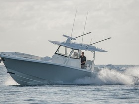 2022 Yellowfin 39 Offshore