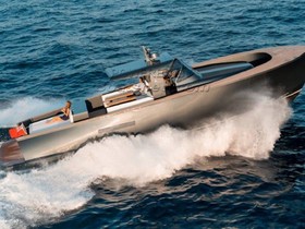 2015 Alen Yacht 55 eladó