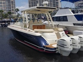 Chris-Craft Launch Heritage Edition