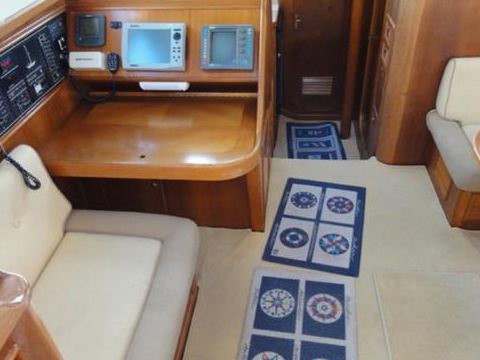 1986 Belliure 41 kaufen