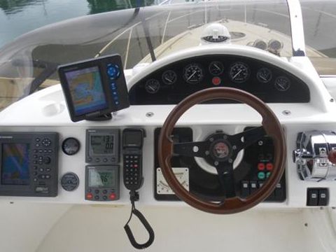 Buy 2003 Princess 38