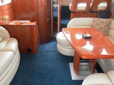 2003 Princess 38 for sale