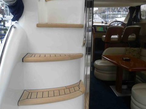 Buy 2003 Princess 38