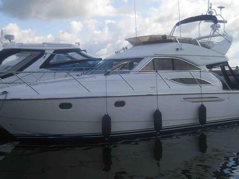 2003 Princess 38 for sale
